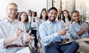 Secret n° 2 des professionnels de marketing de réseau - dezeroaheros.com