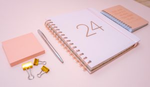 Attention ! Il y a 4 manières de reporter ta pensée sur papier - dezeroaheros.com