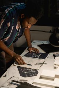 Comment maîtriser tes idées et les mettre en pratique - dezeroaheros.com