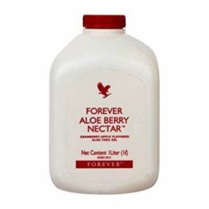 Forever Aloe Berry Nectar - Foreverguinee - Conakry Fbo