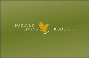 Logo de Forever Living Products - dezeroaheros.com