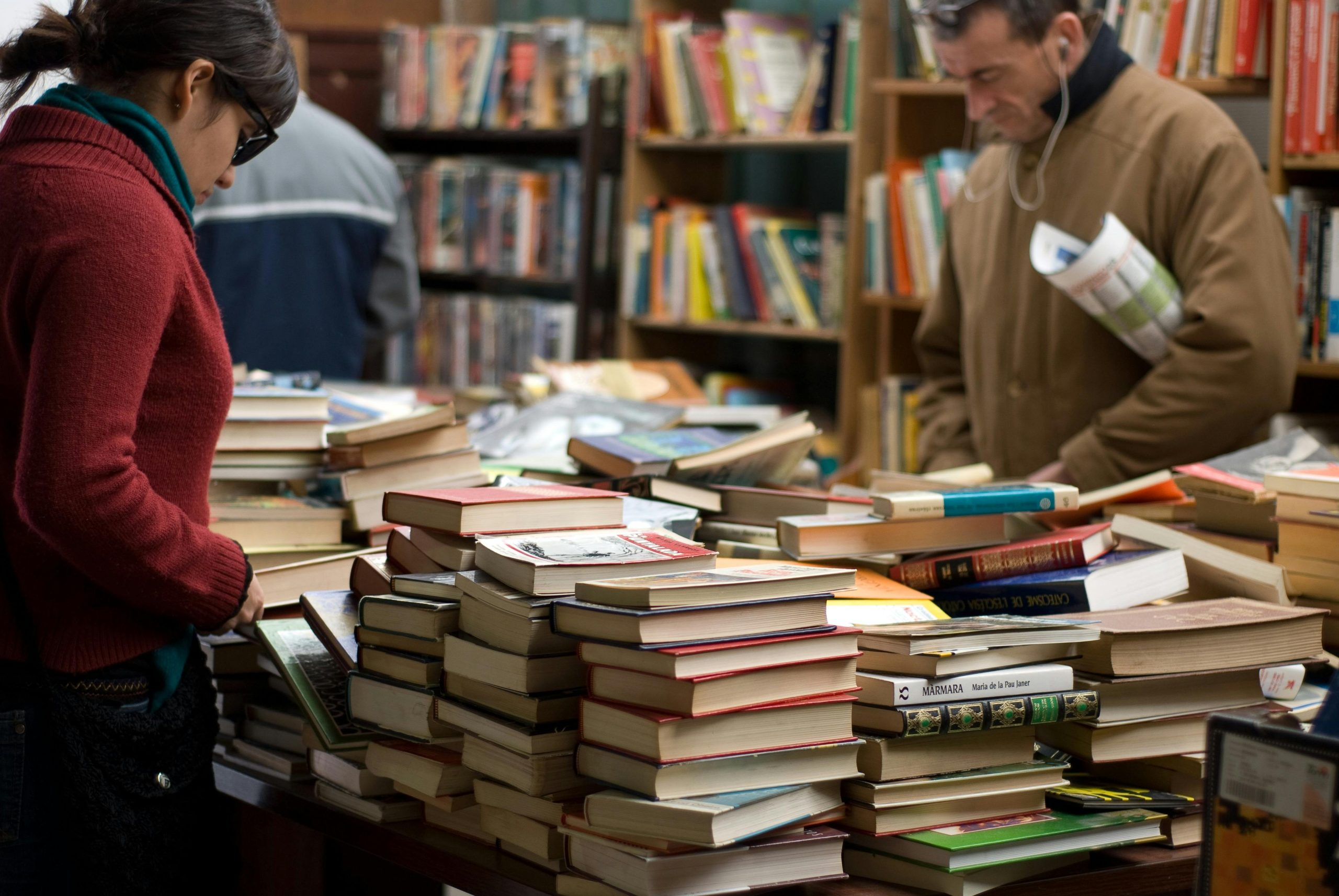 A lire absolument les 14 meilleurs livres pour reussir ton MLM - dezeroaheros.com