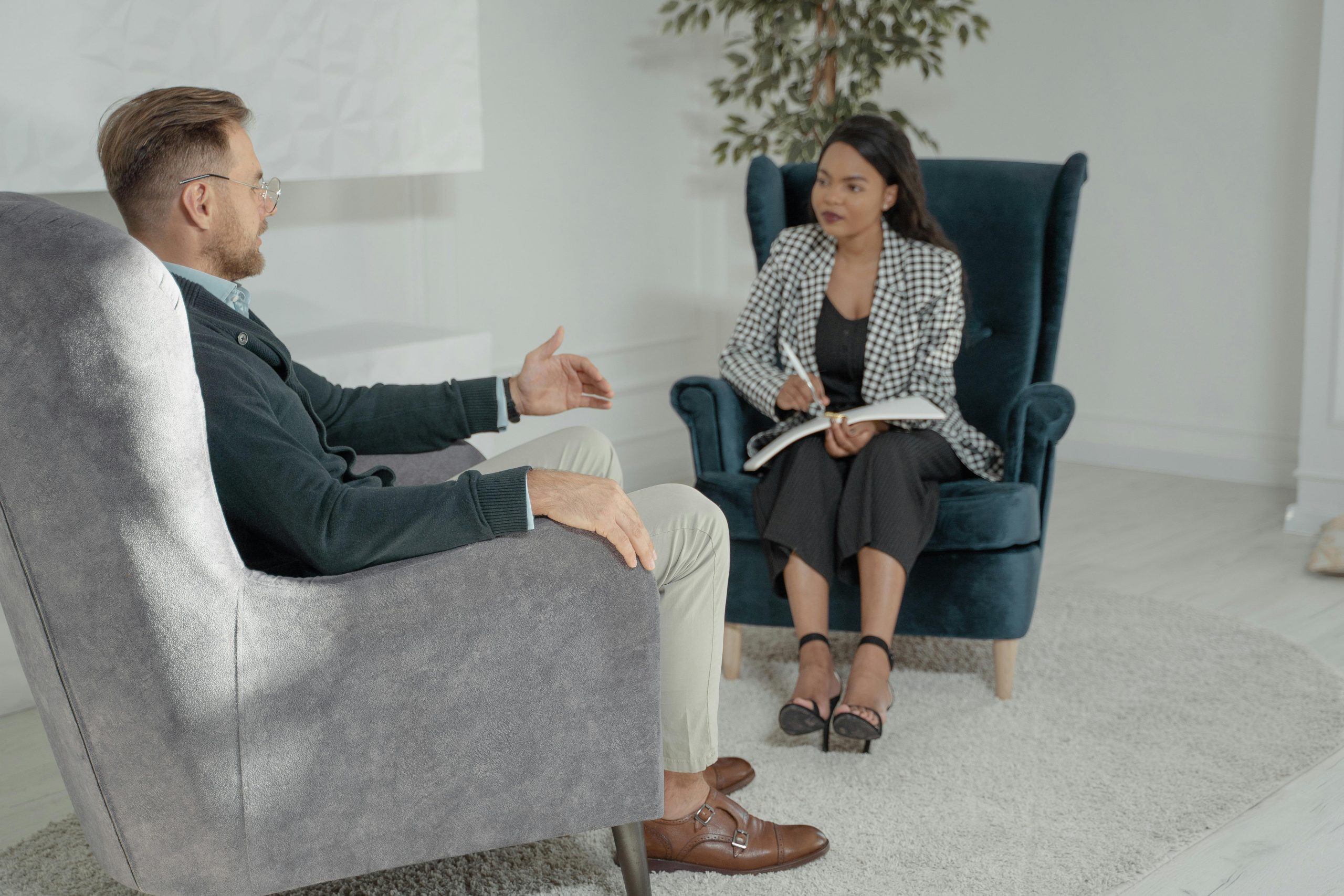 Les 5 questions essentielles à poser lors d'une interview - dezeroaheros.com