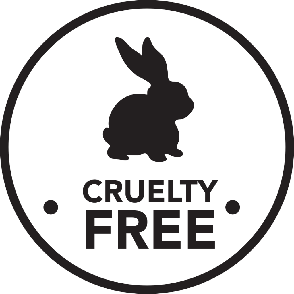 Label Cruelty Free - dezeroaheros.com