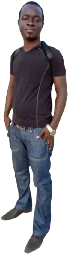 Alpha Oumar Le Coach - à Propos (2)