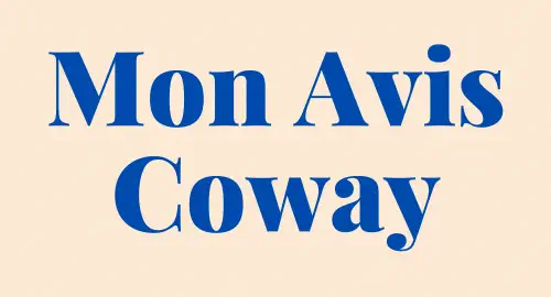Mon-Avis-Coway-dezeroaheros.com