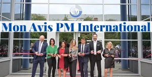 Mon avs PM-International - dezeroaheros.com