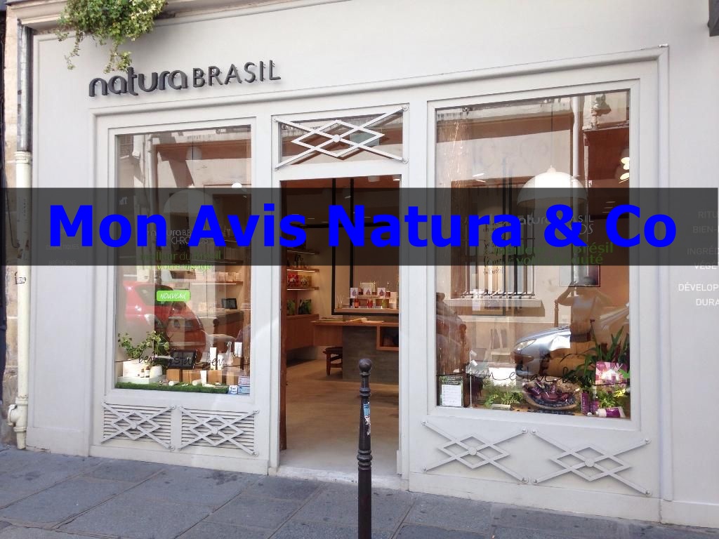 Siège Natura & Co - dezeroaheros.com