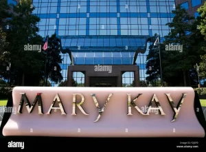 Siège sockiale MARY KAY - dezeroaheros.com