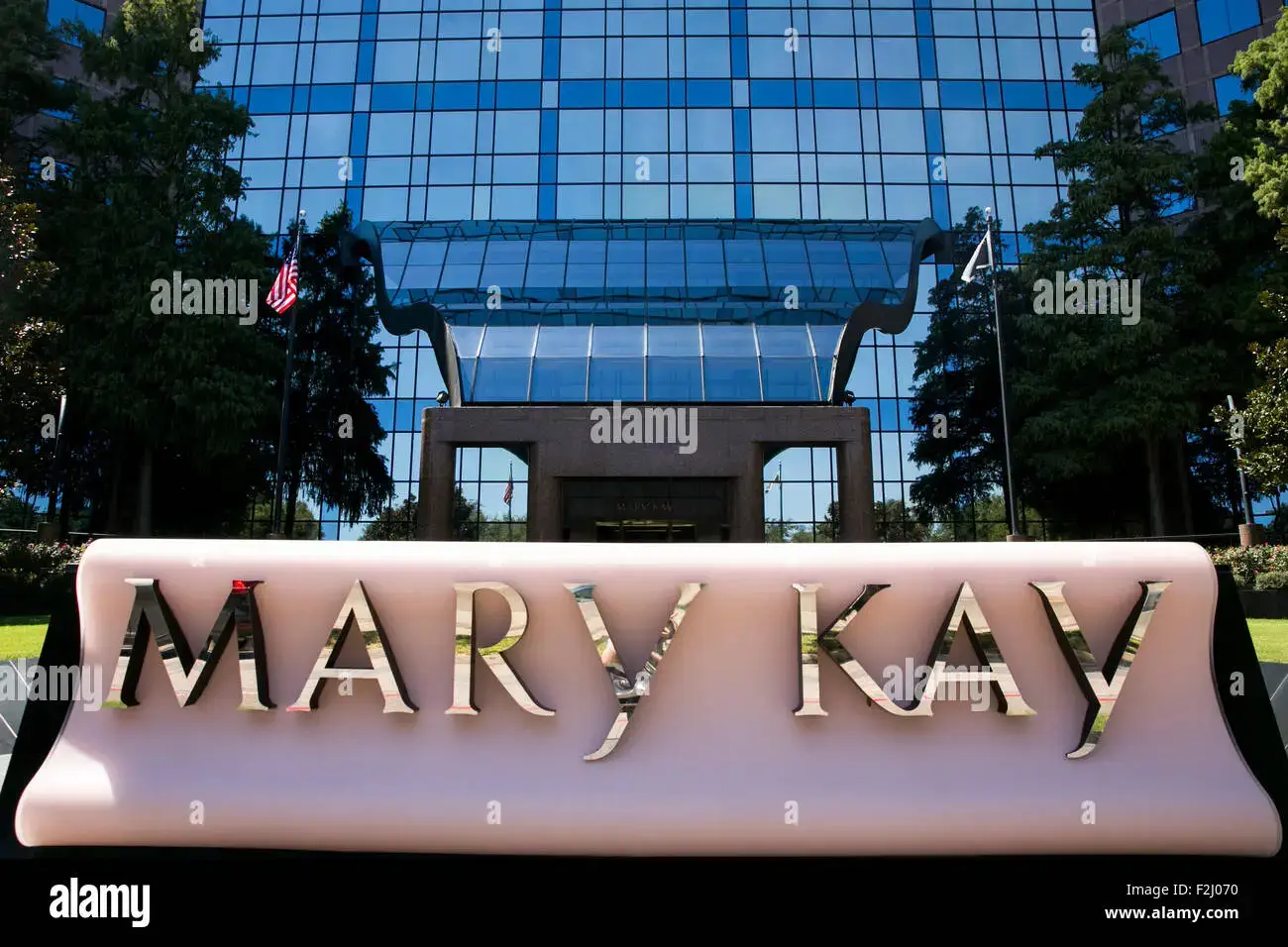 Siège sockiale MARY KAY - dezeroaheros.com